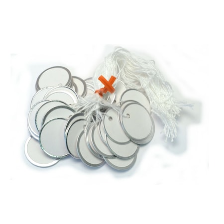 Midwest Fastener 1-1/4" Paper w/String 10PK 35602